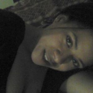 Meet your Posher, Kecia